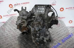 КОРОБКА ПЕРЕДАЧ N2C4 ROVER HONDA 2.0 16V