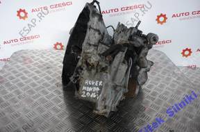 КОРОБКА ПЕРЕДАЧ N2C4 ROVER HONDA 2.0 16V