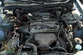 КОРОБКА ПЕРЕДАЧ N2E5  HONDA ACCORD V 95' VTC USA