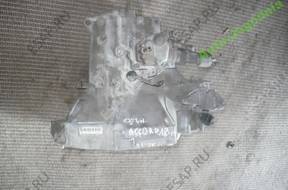 КОРОБКА ПЕРЕДАЧ N2S4 ACCORD V ROVER 600