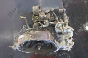 КОРОБКА ПЕРЕДАЧ N2S4 HONDA ACCORD V 1.8 16V 96r