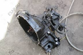 КОРОБКА ПЕРЕДАЧ N2S4 МЕХАНИЧЕСКАЯ HONDA ACCORD 93-97