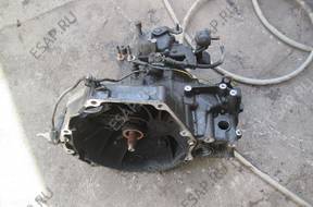 КОРОБКА ПЕРЕДАЧ N2S4 МЕХАНИЧЕСКАЯ HONDA ACCORD 93-97