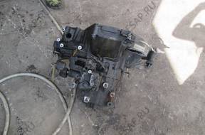 КОРОБКА ПЕРЕДАЧ N2S4 МЕХАНИЧЕСКАЯ HONDA ACCORD 93-97