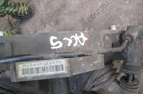 КОРОБКА ПЕРЕДАЧ N2S4 МЕХАНИЧЕСКАЯ HONDA ACCORD 93-97