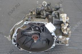 КОРОБКА ПЕРЕДАЧ N2S4 Rover 600 1,8 16V sed4d 93-99
