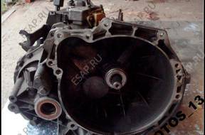 КОРОБКА ПЕРЕДАЧ N5LUA FORD MONDEO MK1 MK2 1.6 1.8