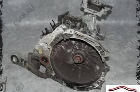 КОРОБКА ПЕРЕДАЧ N5LUA Ford Mondeo MK3 2.0 TDCI 04r