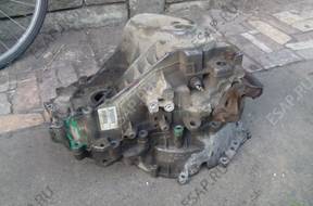 КОРОБКА ПЕРЕДАЧ НА  Volvo V70 S60 C70 1023822 M56LK