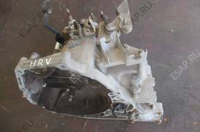 КОРОБКА ПЕРЕДАЧ NAPED PRZOD HONDA HR-V 1.6