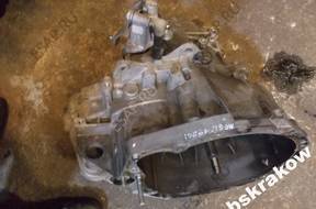 КОРОБКА ПЕРЕДАЧ ND0 001 RENAULT MEGANE II 1.9 DCI