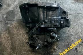 КОРОБКА ПЕРЕДАЧ ND0 002 RENAULT SCENIC II 1.9 DCI