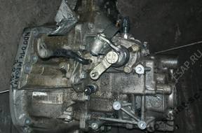 КОРОБКА ПЕРЕДАЧ ND0 014 RENAULT MEGANE II 2.0 16v