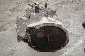 КОРОБКА ПЕРЕДАЧ ND0 014 Renault Megane II 2.0 16v