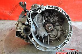 КОРОБКА ПЕРЕДАЧ ND0 NISSAN PRIMERA P12 1.9 DCI 04 год,