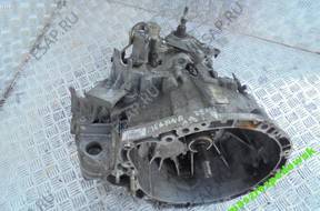 КОРОБКА ПЕРЕДАЧ ND00008200 RENAULT SCENIC II