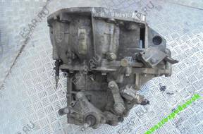 КОРОБКА ПЕРЕДАЧ ND00008200 RENAULT SCENIC II