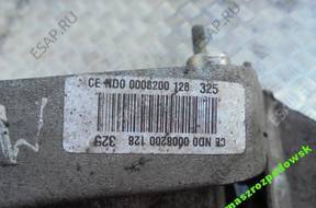 КОРОБКА ПЕРЕДАЧ ND00008200 RENAULT SCENIC II