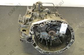 КОРОБКА ПЕРЕДАЧ ND0002 Renault Scenic 2 II 1,9dci