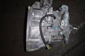 КОРОБКА ПЕРЕДАЧ ND0008 1,9 dCI Scenic Renault