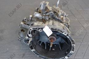 КОРОБКА ПЕРЕДАЧ ND001 Renault Megane 2 II 1,9DCI