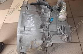 КОРОБКА ПЕРЕДАЧ ND0015 Renault Scenic II 2.0 16V