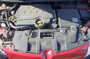 КОРОБКА ПЕРЕДАЧ ND4 001 1.9 DCI 130 MEGANE 3 SCENIC III