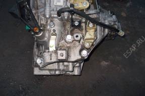 КОРОБКА ПЕРЕДАЧ ND4012 Renault 1,6 DCI