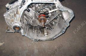 КОРОБКА ПЕРЕДАЧ ND4012 Renault 1,6 DCI