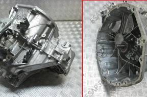 КОРОБКА ПЕРЕДАЧ ND5003 2,0 DCI M9 год, RENAULT KOLEOS 2013