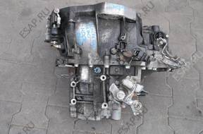 КОРОБКА ПЕРЕДАЧ ND6 год, NISSAN ALMERA N16 2.2 DCI