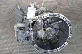 КОРОБКА ПЕРЕДАЧ NDO Nissan Primera p12 1,9d 88kW