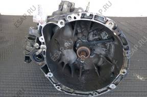 КОРОБКА ПЕРЕДАЧ NDO Nissan Primera p12 1,9dci 120KM kombi