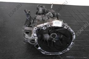 КОРОБКА ПЕРЕДАЧ NDO VI Nissan Primera p12 1,9dCi