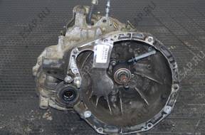 КОРОБКА ПЕРЕДАЧ NDO001 Renault Megane 2 II 1,9DCI