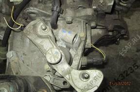 КОРОБКА ПЕРЕДАЧ (NDO002) RENAULT SCENIC II 1.9DCI