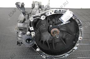 КОРОБКА ПЕРЕДАЧ NDO102 Nissan Primera p12 1,9dCi