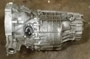 КОРОБКА ПЕРЕДАЧ NDT AUDI A4 B8 A5 1.8TFSI