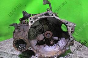 КОРОБКА ПЕРЕДАЧ NEW BEETLE 1.6 8V EUQ