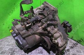 КОРОБКА ПЕРЕДАЧ NEW BEETLE 1.6 8V EUQ