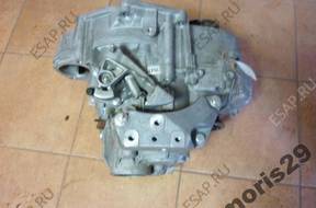 КОРОБКА ПЕРЕДАЧ NEW BEETLE MWS