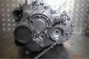 КОРОБКА ПЕРЕДАЧ NFQ 2.0 TDI VW SKODA