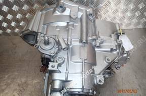 КОРОБКА ПЕРЕДАЧ NFQ 2.0 TDI VW SKODA