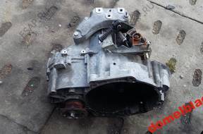 КОРОБКА ПЕРЕДАЧ NFU 2.0TDI AUDI VW SEAT SKODA