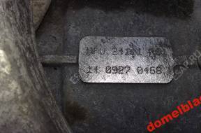 КОРОБКА ПЕРЕДАЧ NFU 2.0TDI AUDI VW SEAT SKODA