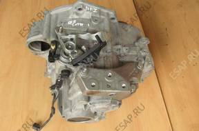 КОРОБКА ПЕРЕДАЧ NFZ AUDI Q3 VW TIGUAN 2.0 TDI 13 год,