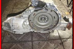 КОРОБКА ПЕРЕДАЧ NHA 3.0 FSI AUDI A6 C6 S6