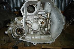 КОРОБКА ПЕРЕДАЧ NISSAN 1.4 / 1.6B FX