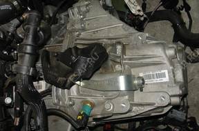 КОРОБКА ПЕРЕДАЧ NISSAN 1.5 DCI TL4054