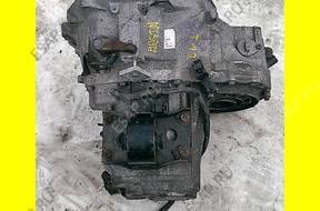 КОРОБКА ПЕРЕДАЧ NISSAN ALEMRA 6J0 1.8 SUPSK